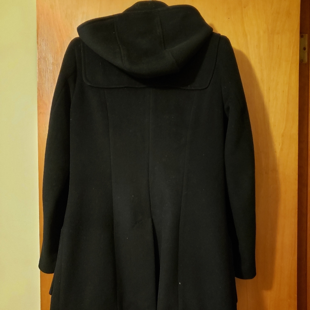 Calvin Klein wool coat - Picture 2 of 7